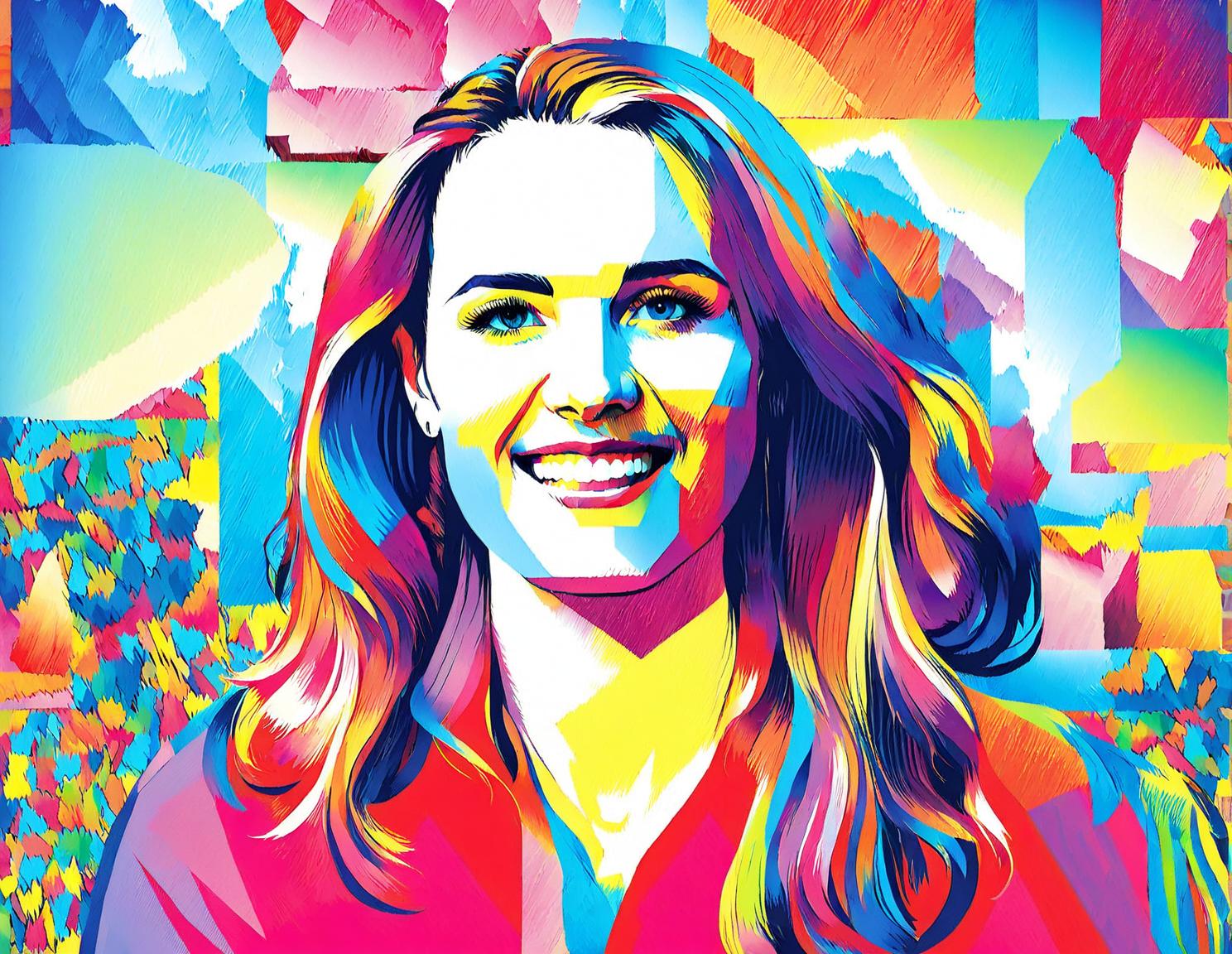 liz murray spiring story